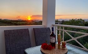 Sunset View Apartment, In The Nature, At Zipari 