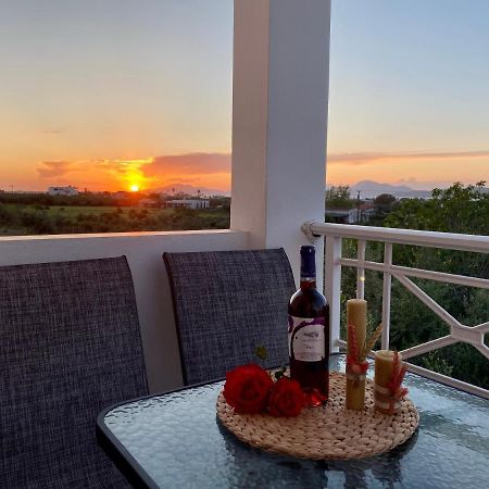 Sunset View Apartment, In The Nature, At Zipari "6" Zipárion Εξωτερικό φωτογραφία