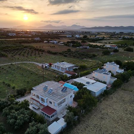 Sunset View Apartment, In The Nature, At Zipari "6" Zipárion Εξωτερικό φωτογραφία