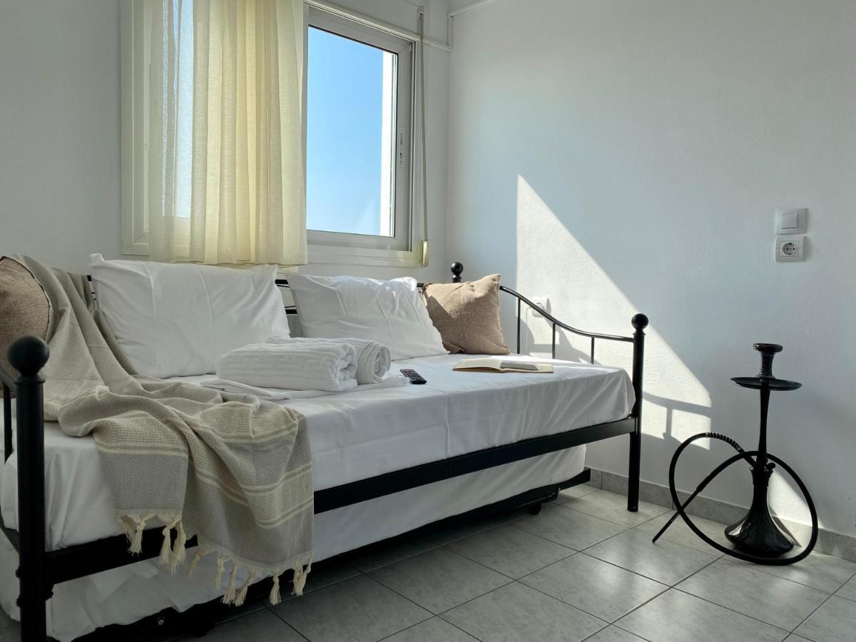 Sunset View Apartment, In The Nature, At Zipari "6" Zipárion Εξωτερικό φωτογραφία