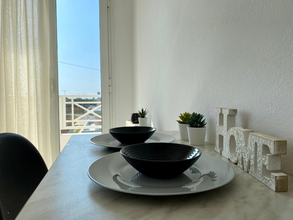 Sunset View Apartment, In The Nature, At Zipari "6" Zipárion Εξωτερικό φωτογραφία