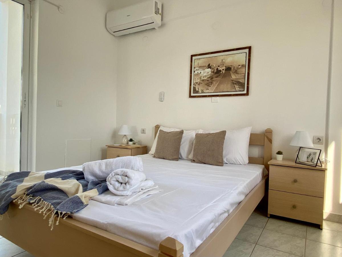 Sunset View Apartment, In The Nature, At Zipari "6" Zipárion Εξωτερικό φωτογραφία