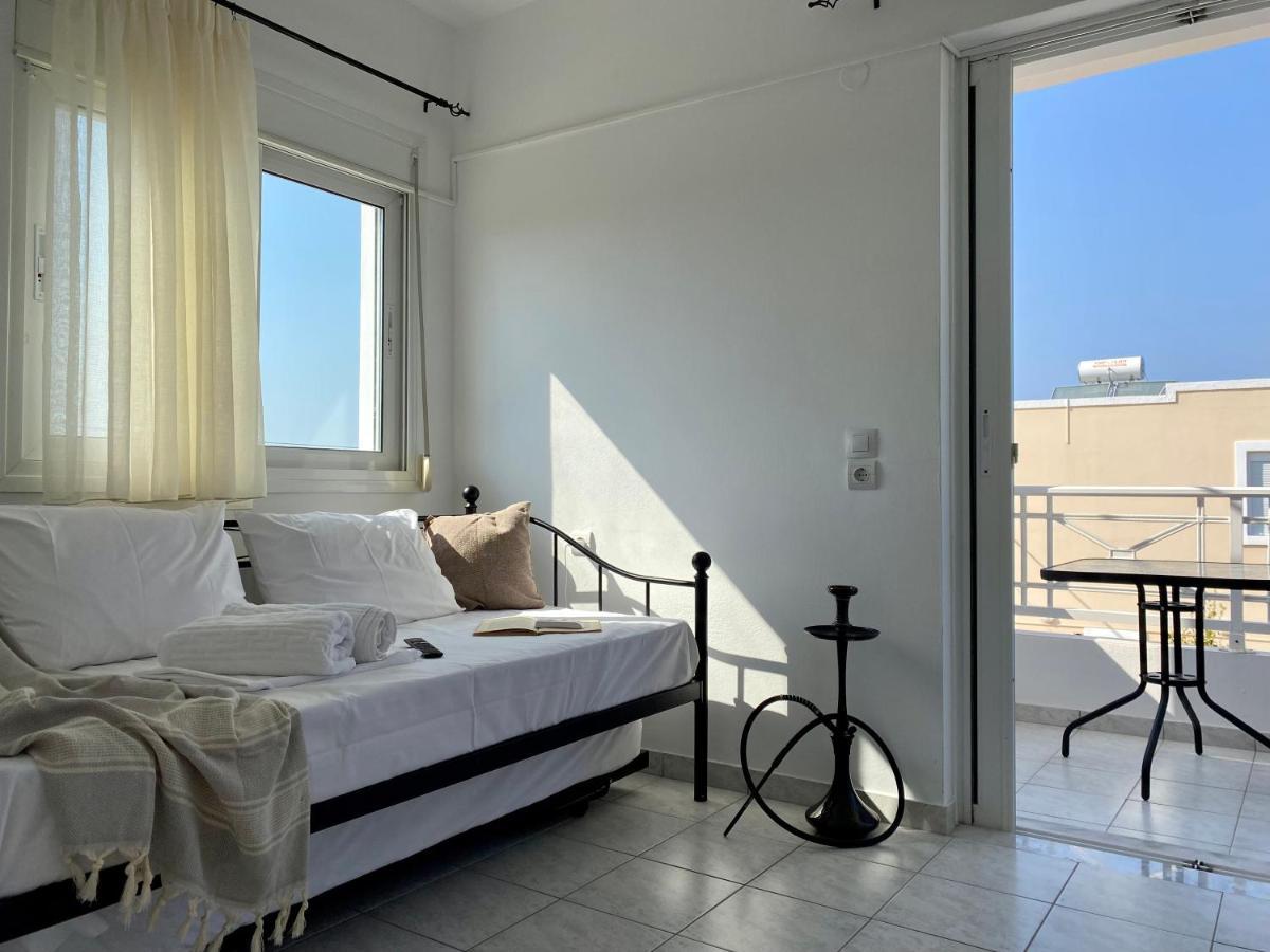 Sunset View Apartment, In The Nature, At Zipari "6" Zipárion Εξωτερικό φωτογραφία