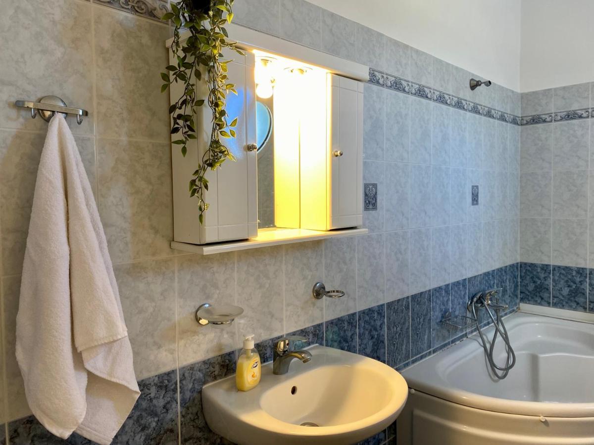 Sunset View Apartment, In The Nature, At Zipari "6" Zipárion Εξωτερικό φωτογραφία