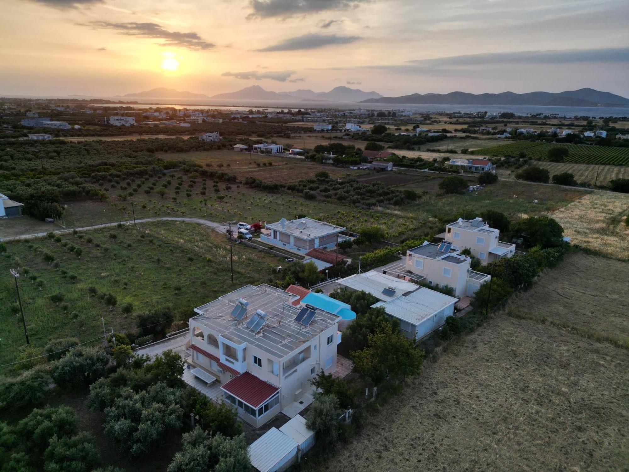 Sunset View Apartment, In The Nature, At Zipari "6" Zipárion Εξωτερικό φωτογραφία